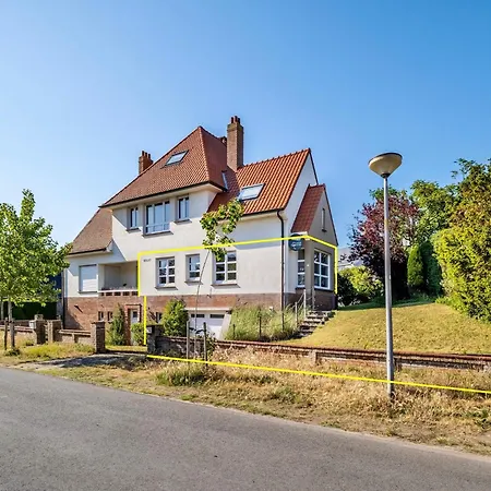 Apartament In With Terrace & Garden, Cleaning Included *