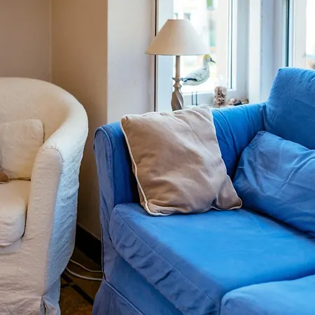 In With Terrace & Garden, Cleaning Included * Koksijde